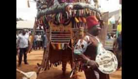 Ito Ogbo Festival: The symbolisms of a people’s culture