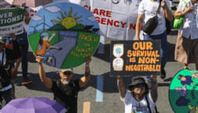 COP28: Outrage greets OPEC’s ‘leaked letter’ to Nigeria