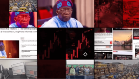 A quick wrap of some of today’s big stories