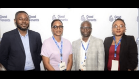 How data, tech can help unlock property industry’s potential – Atanda