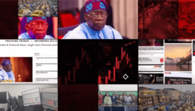 A quick wrap of some of today’s big stories