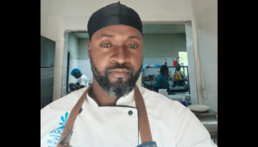 ‘Apart from beautiful nature, facilities Ikogosi Resort is a culinary haven’