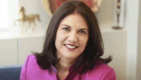 Digitally included women can bridge the exclusion  gap – CEO Women’s World Banking