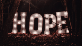 Hope is not a strategy