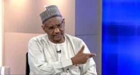 Usman Yusuf, ex-NHIS boss to remains in EFCC custody as court adjourns case
