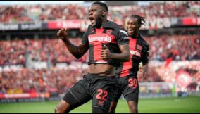 Victor-Boniface