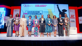WIMBIZ urges women to break progress barriers