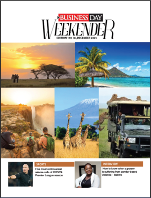 Weekender