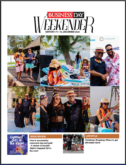 Weekender