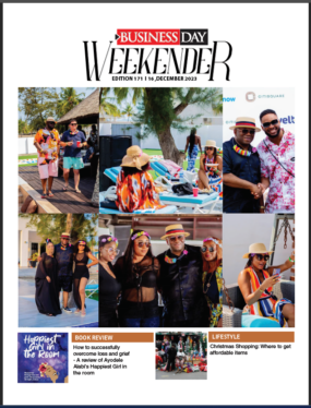 Weekender