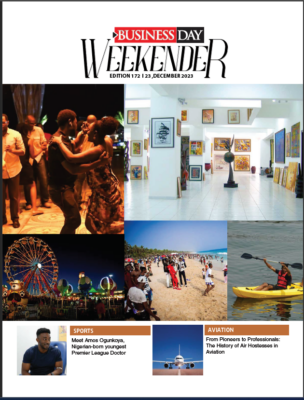 Weekender