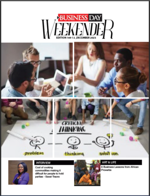 Weekender