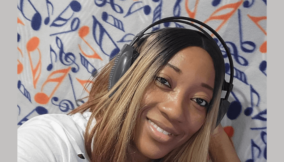 Meet Yewande Gold, Nigerian-American singer