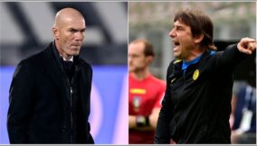 Zidane-Conte