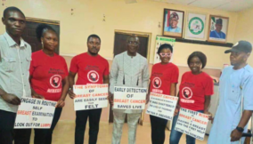 How contraceptives, Kayan-Mata, cosmetics, others increase chances of cancer in women