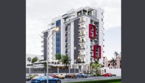 Developer, partners offer buyers affordable luxury at Riviera Heights