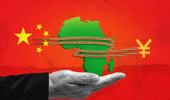 Is Africa prepared to confront geopolitical contests spilling into the seas?