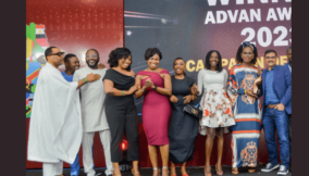 Terra Cube gets recognition for innovation