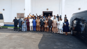 Looming war against Fubara: Rivers’ lawmakers loyal to Wike decamp to APC