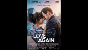 love again Netflix