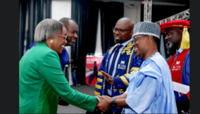 MIVA University hosts master-classes with industry titans