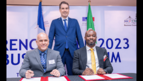 French company partners Nigeria’s Raedial Farms to expand fruit exports
