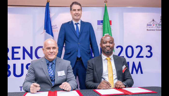 French company partners Nigeria’s Raedial Farms to expand fruit exports