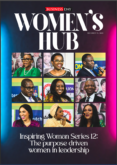 women’s hub