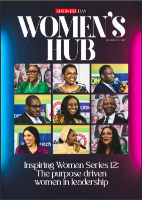 women’s hub
