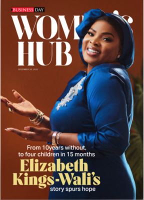 women’s hub