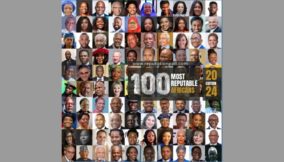 100 most influential people