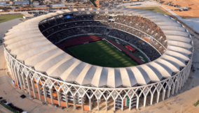 Six ways Nigerians can watch live 2023 AFCON matches