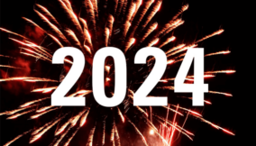 To be your best in 2024