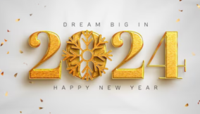 Promise to God, man, and self in 2024