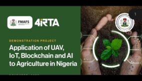 4IRTA Grants