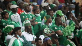 AFCON: South Africa dismisses Nigeria High Commision’s advisory as “false alarm”