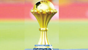 AFCON-trophy