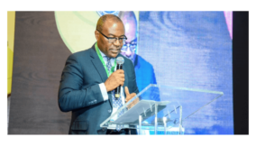 UK firm congratulates Petroleum Minister for appointment of Nsa