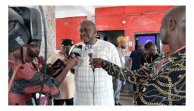 Bye-election: I will focus on job creation, youth employment, others, says LP candidate