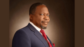 Meet Afolabi Oke, ambassador of African Union 6th Region to Nigeria, ECOWAS