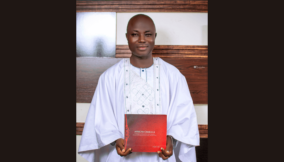 Accolades for Lasisi as he holds African Citations exhibition