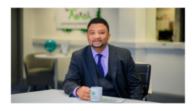 Meet Alfred Oyekoya, MBE awardee for outstanding community services