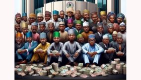 Anger, misery as naira freefall worsens