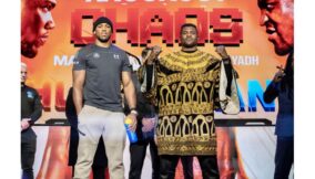 AnthonyJoshua-Ngannou
