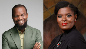 Azeez Amida, others for fireside at 5th UR³ Resilience Summit