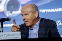 Boeing CEO to resign over Max 737 controversy