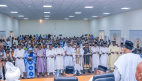 Low productivity in civil service due to poor supervision – Gov. Bala