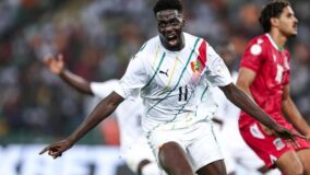 Bayo-Guinea