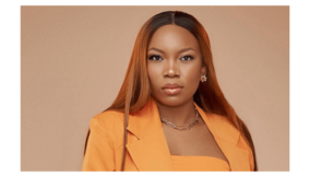 Bisola Adeniyi: Nigerian Fashion Designer | Founder & CEO of Lady Biba