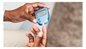 Firm unveils IVD factory, blood glucose meter in Lagos